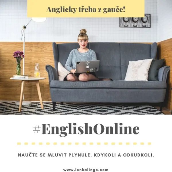 Lenka Marie Minaříková